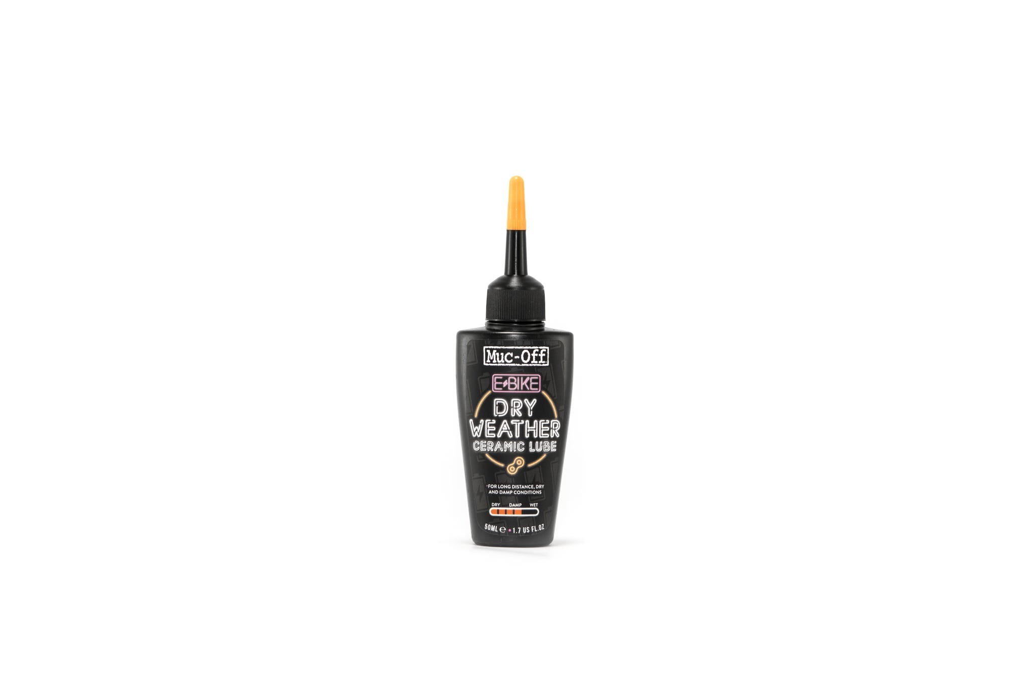 Muc-off e-bike dry weather lube 50ml