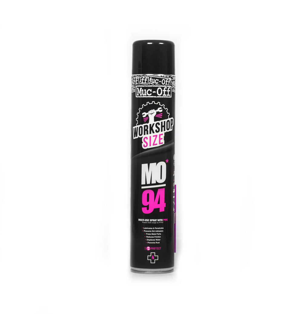 Muc-off mo-94 werkplaatsverpakking 750ml