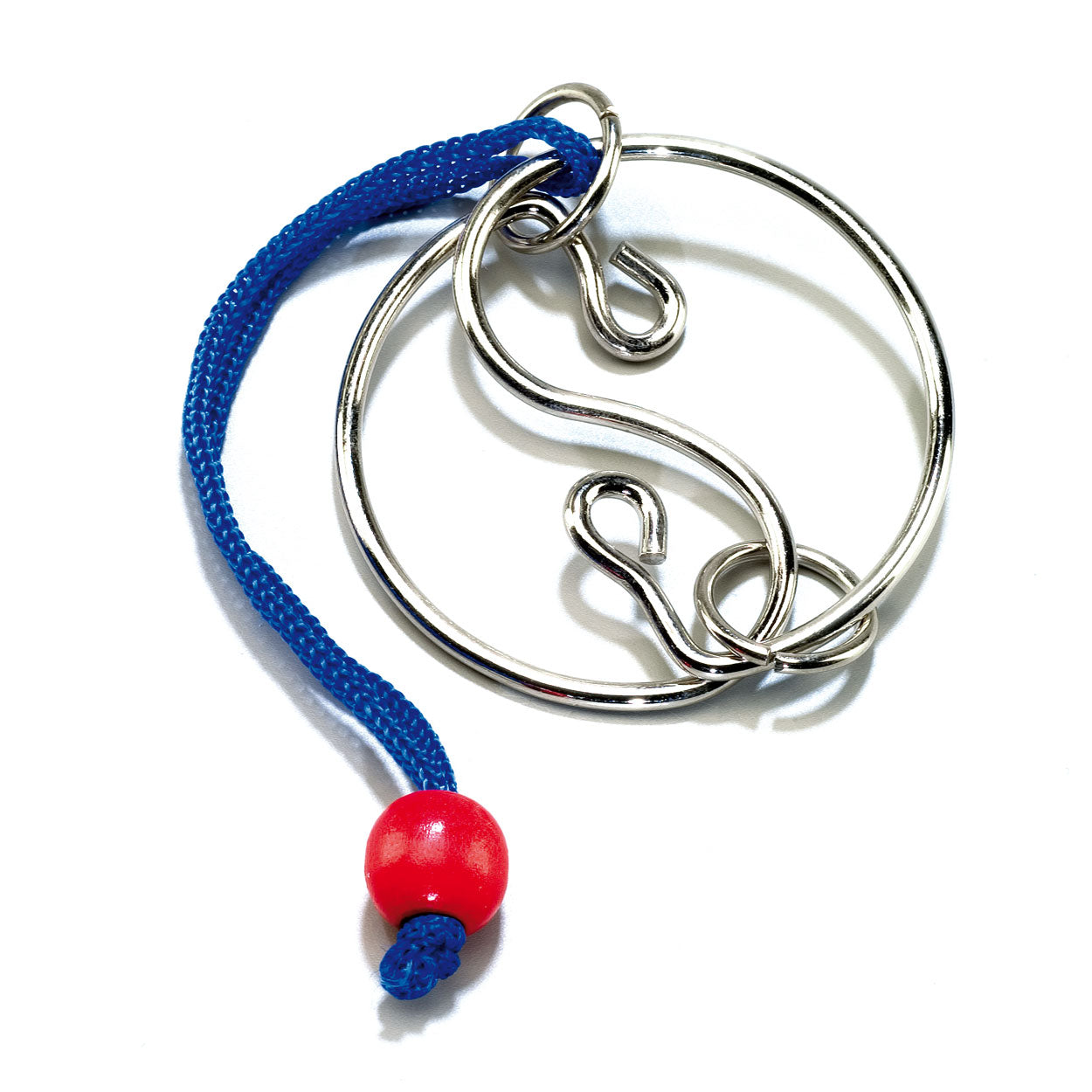 Racedraadpuzzel # 18 **