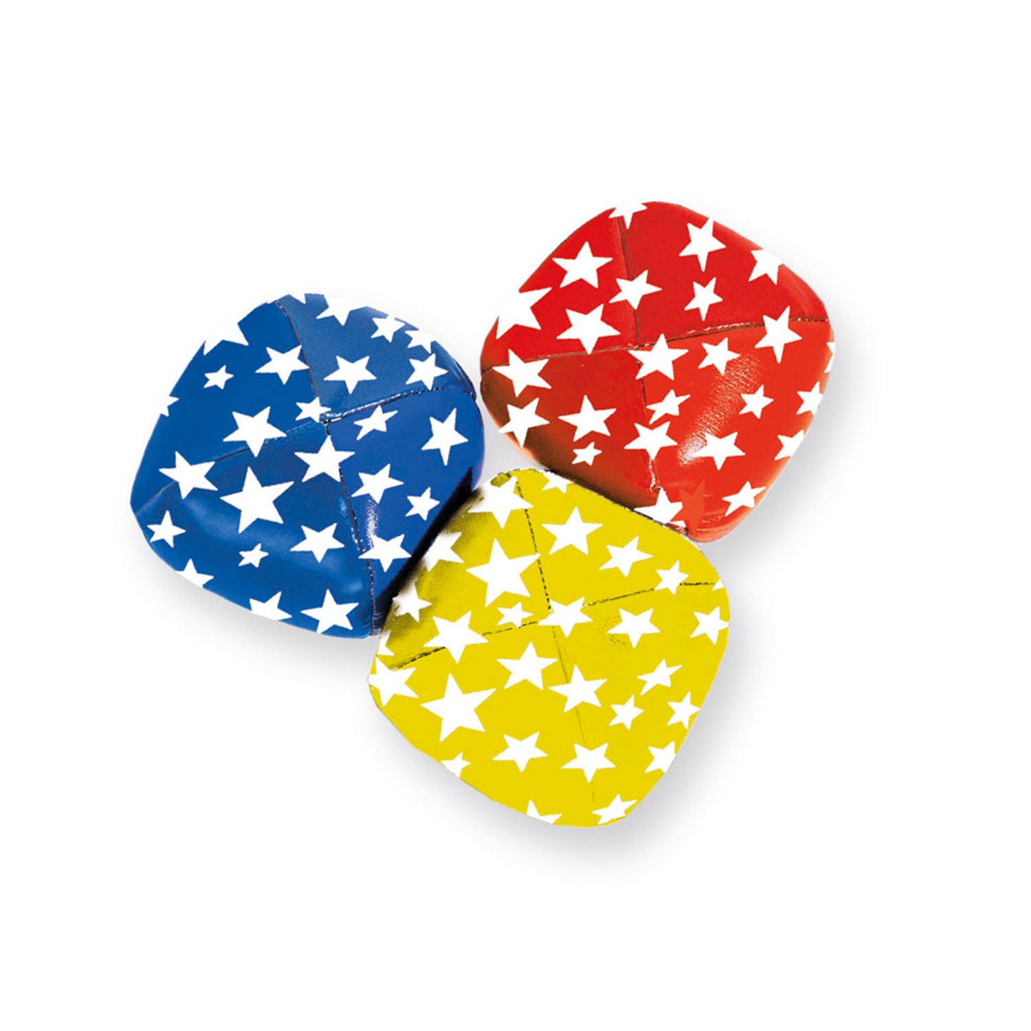 Eureka jongleerballen junior, 3e.