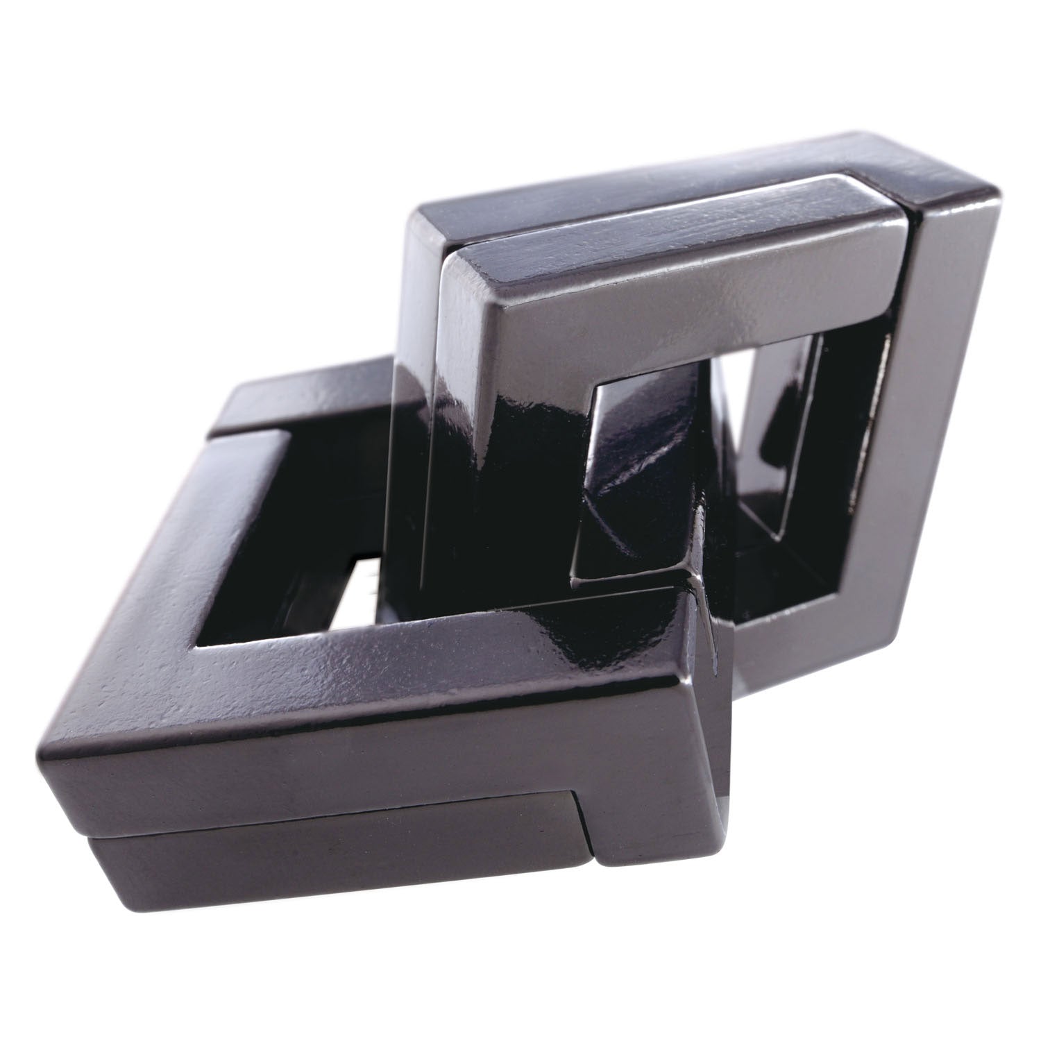 Huzzle Cast Breinpuzzel - Kwartet******