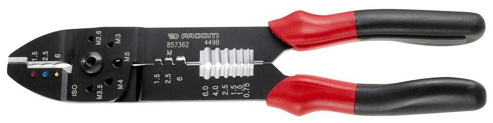 Facom standaardkabelschoentang - 449bpb
