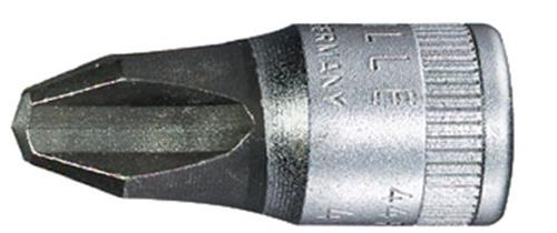 Stahlwille schroevendraaierdop 1 4 -ph1