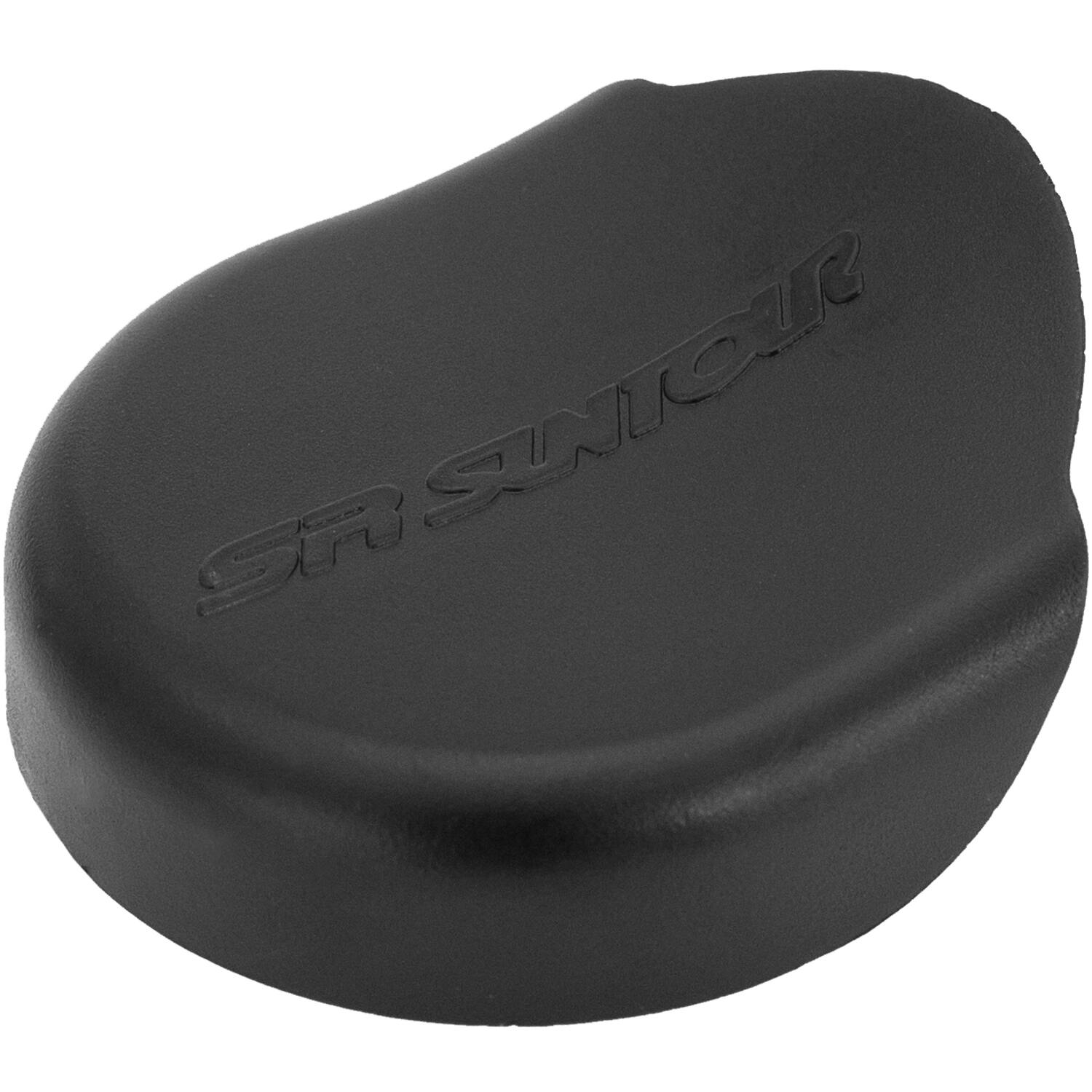 Sr suntour - couvercle de réglage de la précharge ø 28 mm feg139