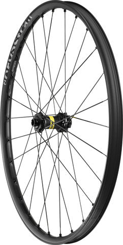 Mavic e-crosstrail sl disc centre lock 27.5 wheelset