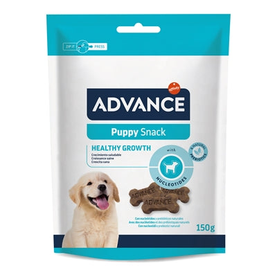 Advance puppy snack