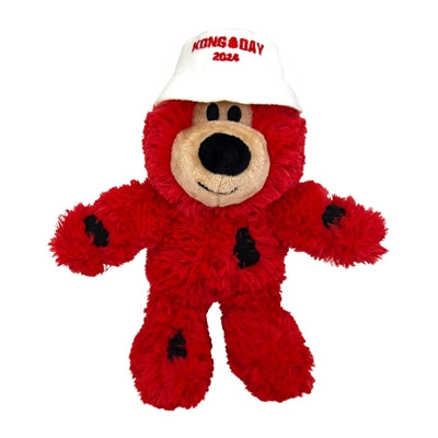 Kong dag wilde knopen beer assortiment