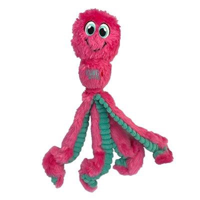 Kong wubba octopus assortiment