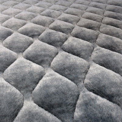 Kong gescheidende verzwaringsdeken