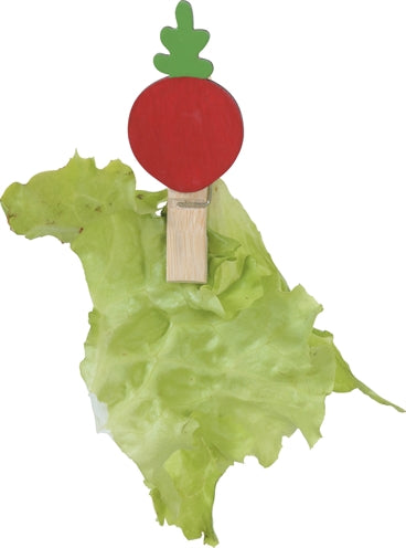 Zolux neolife snackslinger konijn groen