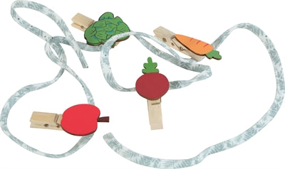 Zolux neolife snackslinger konijn groen