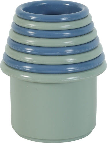 Zolux neolife traktatieverstopbekerset