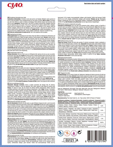 Inaba churu multipack tonijn