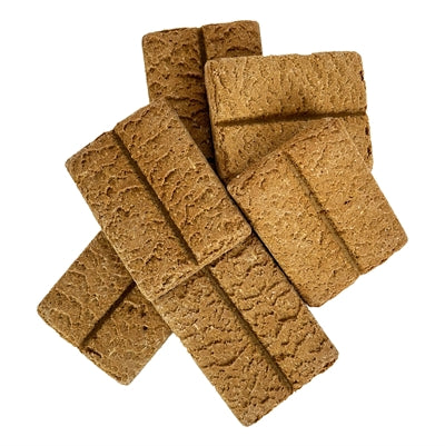 Dog Treatz ovengebakken duokoek