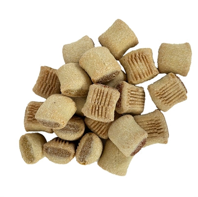 Hondensnoepjes ovengebakken mergkoekmix