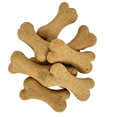Hondensnoepjes ovengebakken kluif