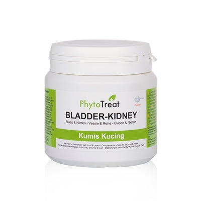 Phytotreat blaas-nier niergruisformule