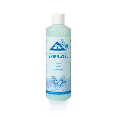 Tapp hopp spiergel