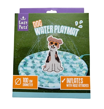 Easypets zomersproeimat