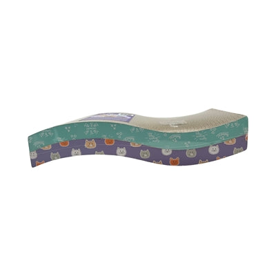 Easypets kattenkrabpaal golf