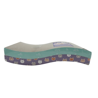 Easypets kattenkrabpaal golf