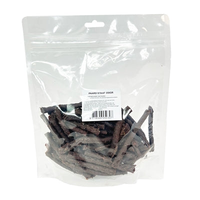 Ik ben een ministicks paard
