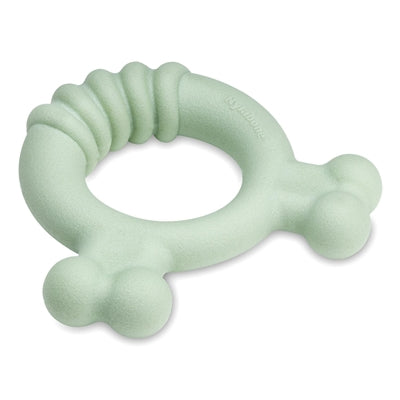 Nylabone puppy tactiele ring kipsmaak