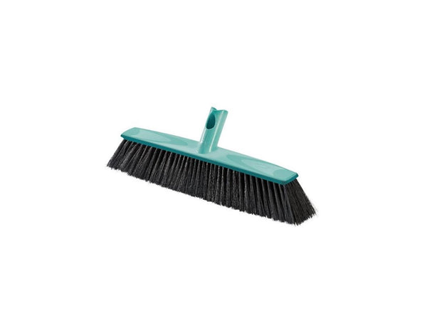 Leifheit xtra clean bezemkop allround 40cm click system