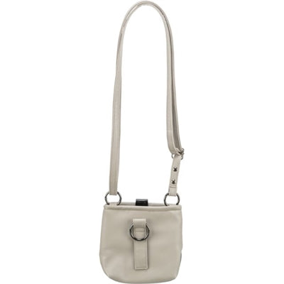 Trixie accessoireszakje snackzakje citystyle grijs