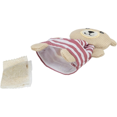 Trixie bierstof met kattenkruid