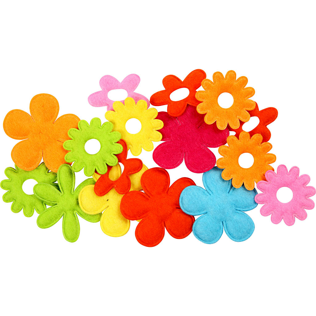 Https: www.cchobby.nl bloemen-van-vilt-afm-35x45-mm-dikte-1-2-mm-16-stuk-1-doos