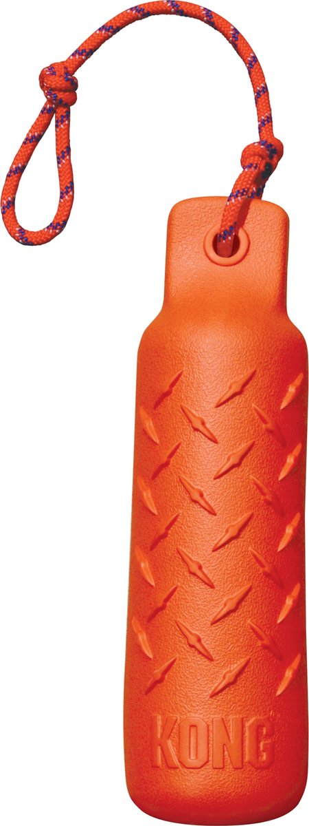 Kong trainingspop oranje