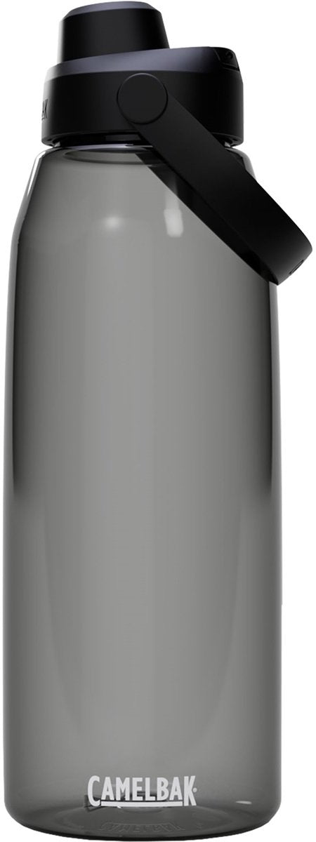 Camelbak thrive chug drinkfles - 1,5 l - waterfles met draaidop - antraciet
