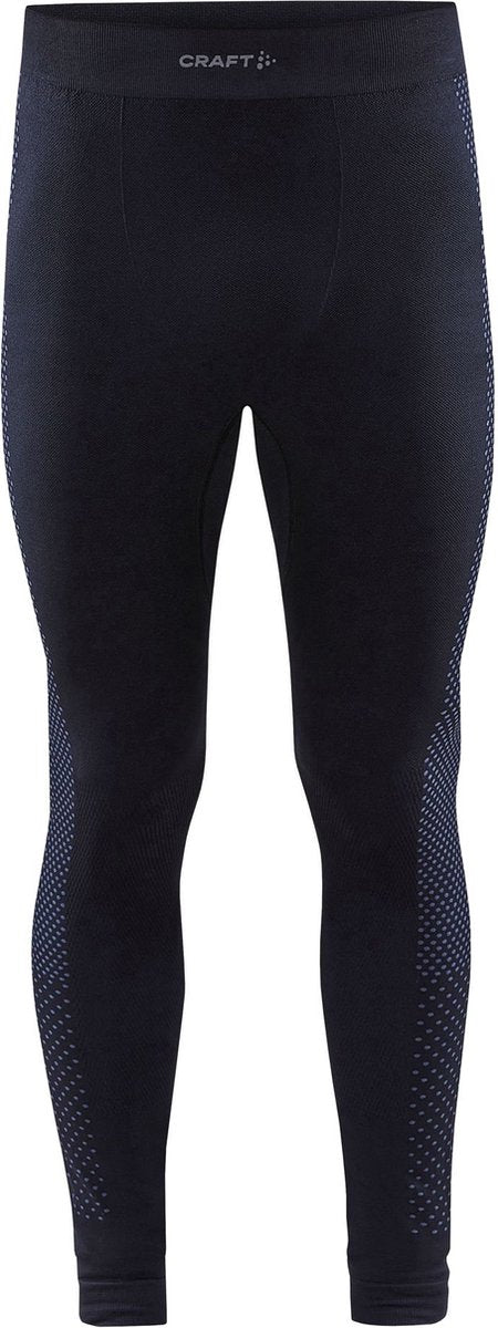 Craft - adv warm intensity thermobroek mannen - maat xl