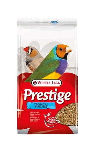 Versele-laga prestige tropische vogel