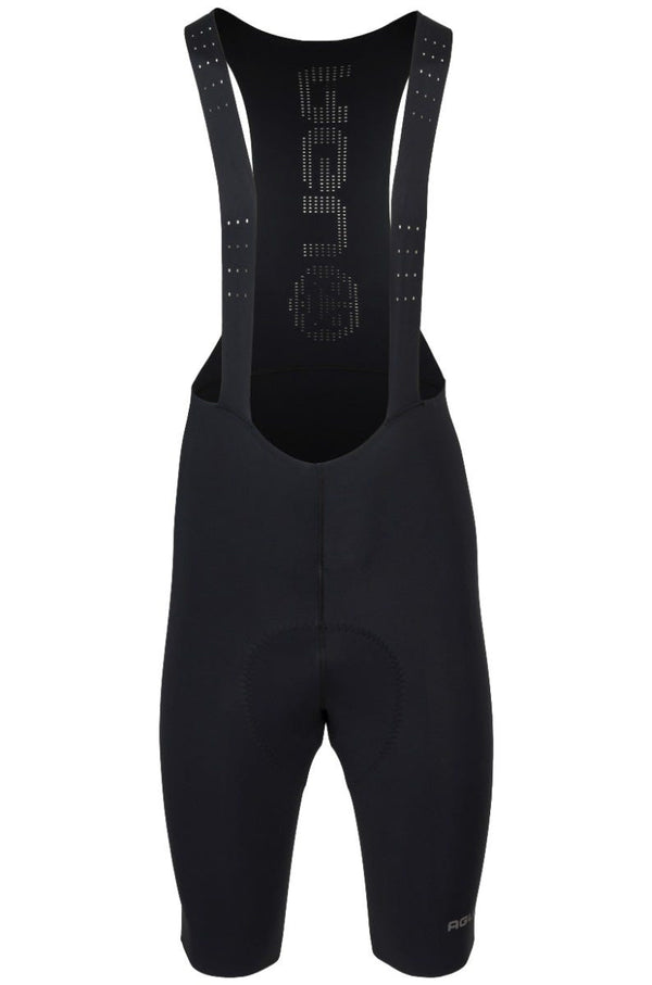 Aero bibshort performance heren