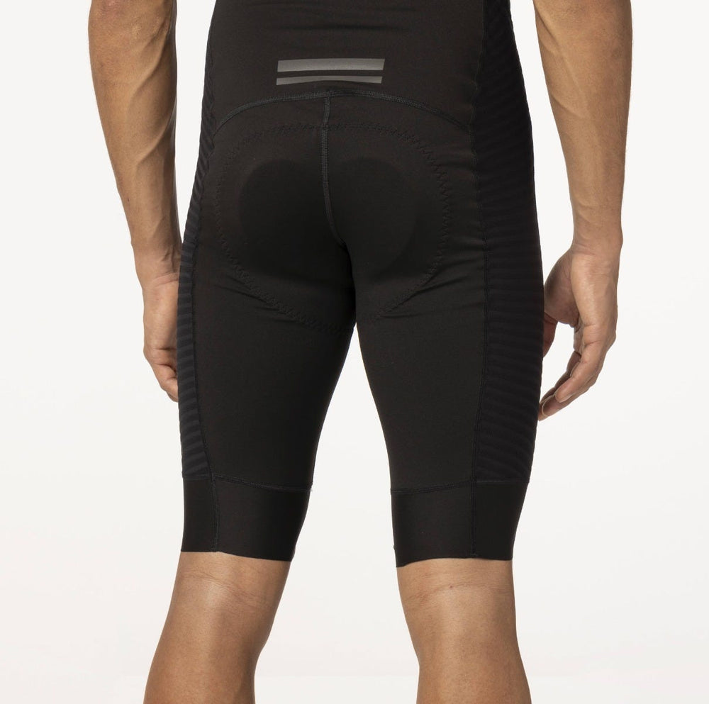 Compression bibshort performance heren