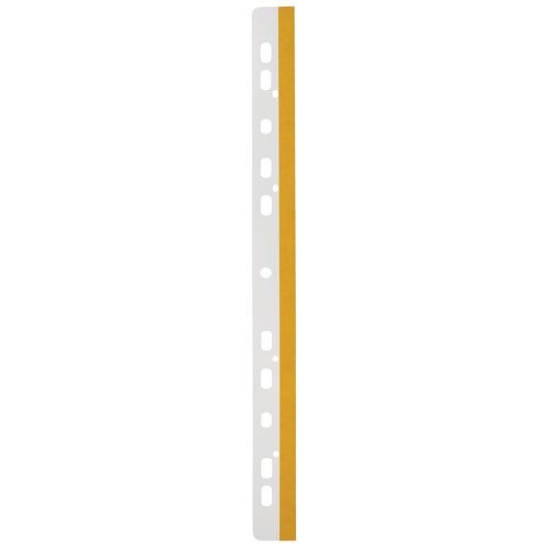 Durable hechtstroken filefix zelfklevend pak 50 stuks
