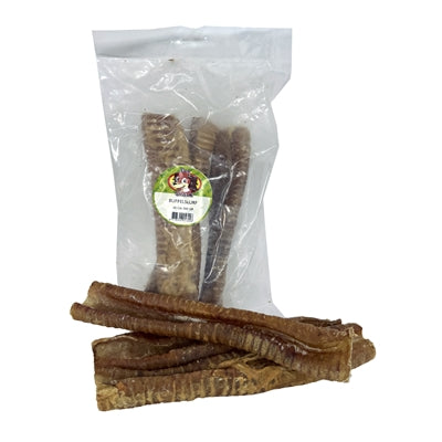 Petsnack buffelslurf