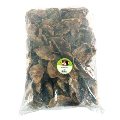 Petsnack biefstuk