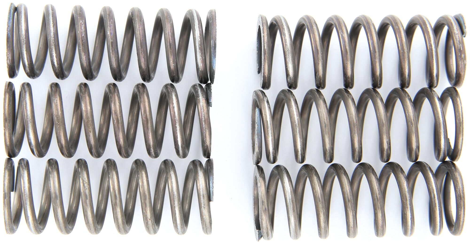 Trw koppelingsveren set clutch spring kit mef157-6