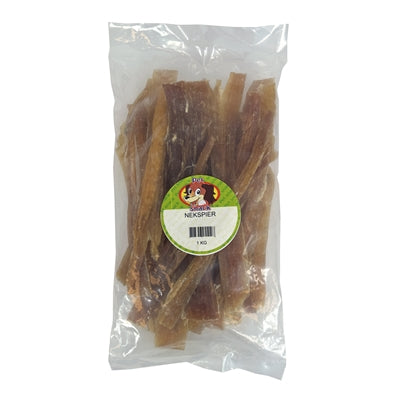 Petsnack nekspier