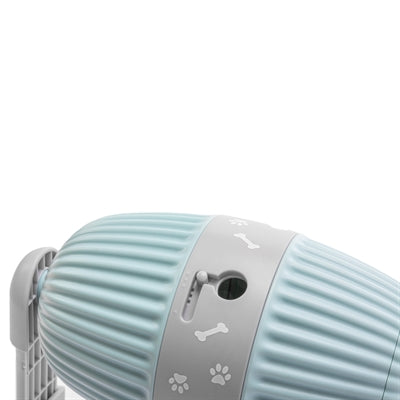 Imac iq slowfeeder hond kat