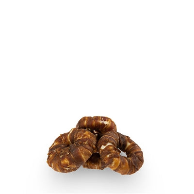 Petstyle woonring gepoft met eend