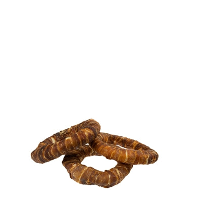 Petstyle woonring gepoft met eend