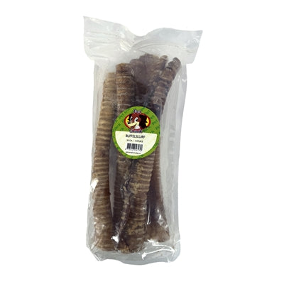 Petsnack buffelslurf