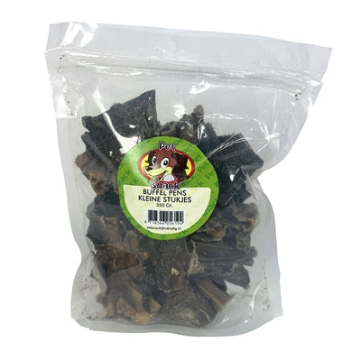 Petsnack pennen kleine stukjes