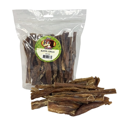 Petsnack buffelgrills