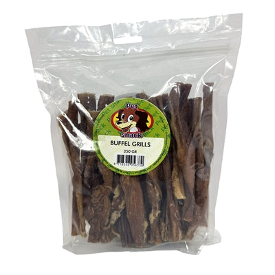 Petsnack buffelgrills