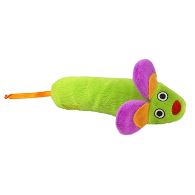 Petstages magische machtige muis groen